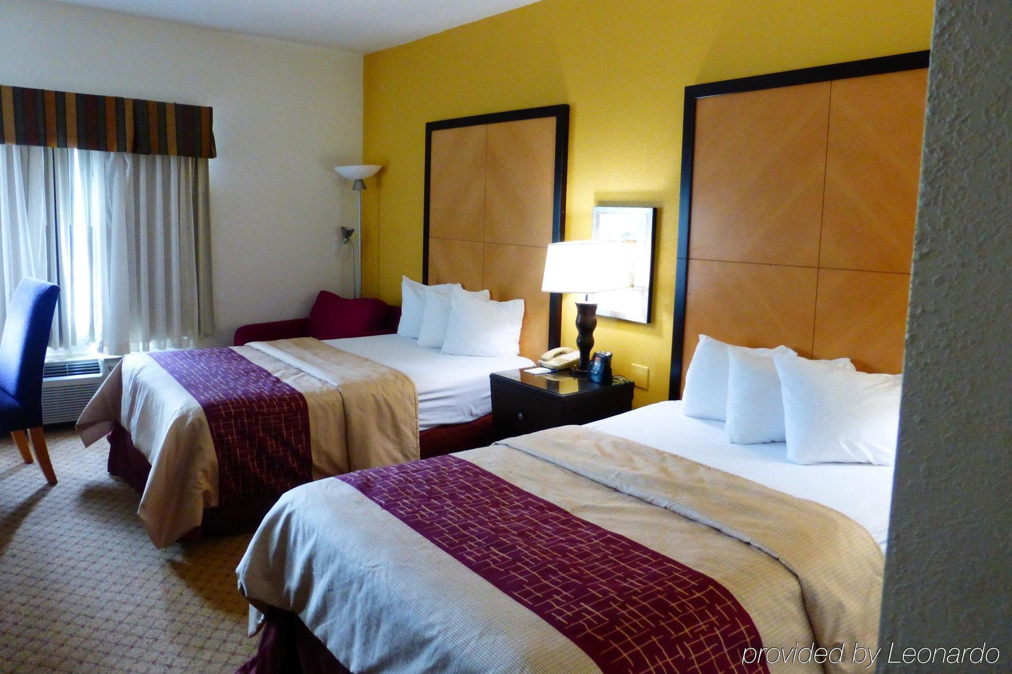 Red Roof Inn & Suites Lake Orion / Auburn Hills Eksteriør bilde